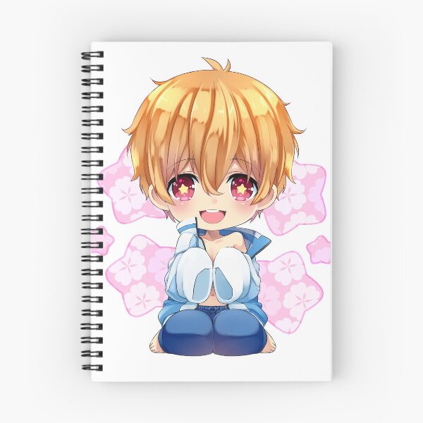 Item preview, Chibi Nagisa designed and sold by Inma Ruiz.