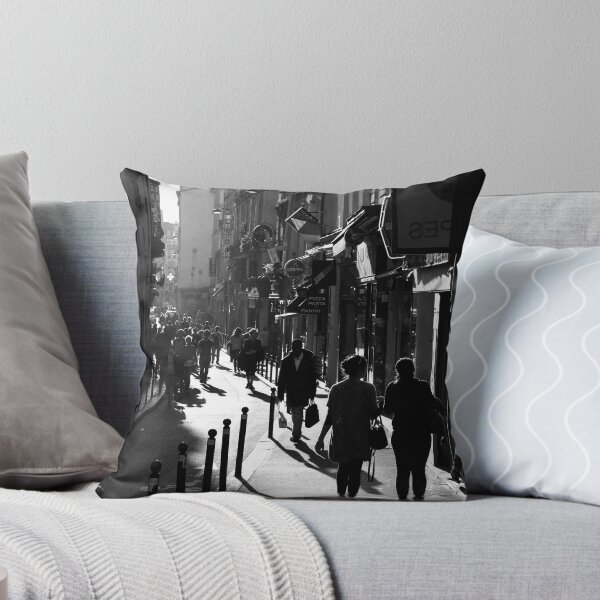 Item preview,  Rue Saint-André des Arts, Paris.  designed and sold by Doppelbock.