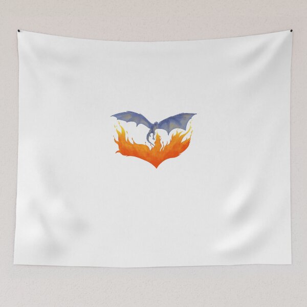 Item preview, Dragon Fire  designed and sold by autlu.