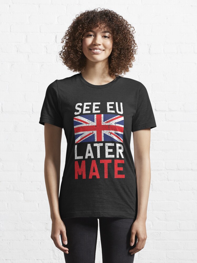 funny brexit t shirts