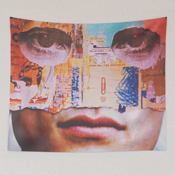 Item preview, For Restless Minds designed and sold by seamless.