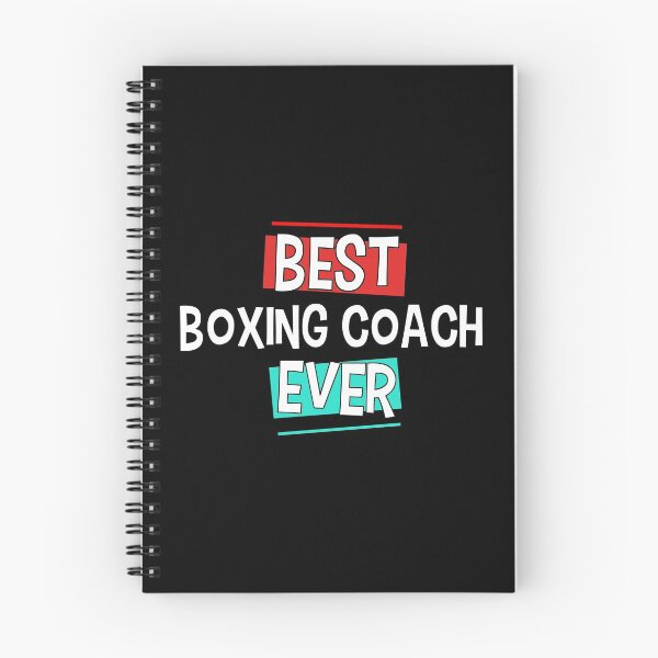 Item preview, Best Boxing Coach Ever Rectangles Sports Gift designed and sold by haselshirt.