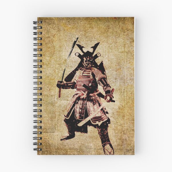 Item preview, THE LAND OF THE SAMURAI designed and sold by johnnyssandart.