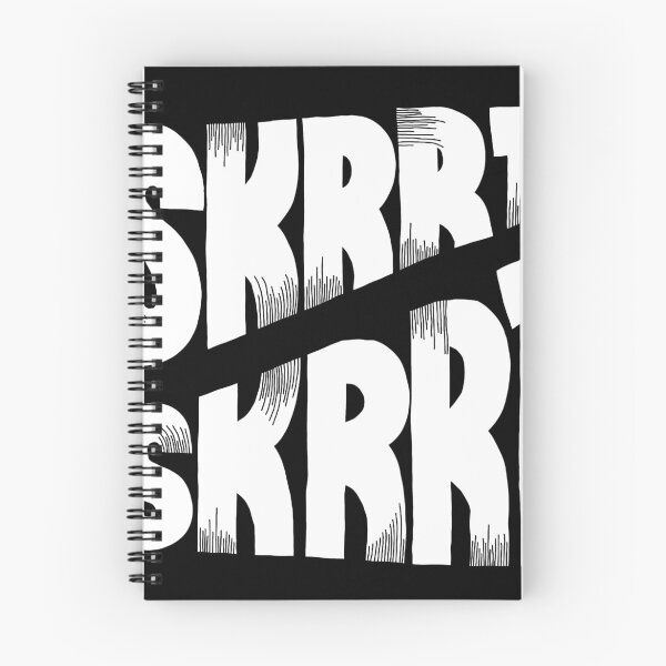 Item preview, SKRRT SKRRT designed and sold by heikowindisch.