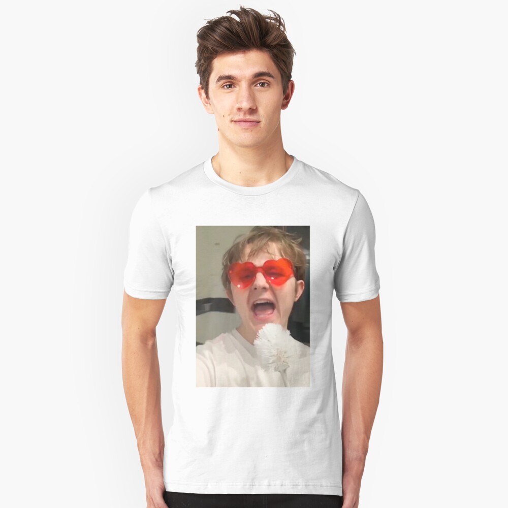sunglasses t shirt