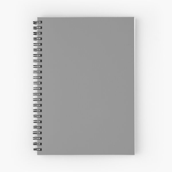 Item preview, Simple Medium Grey designed and sold by hollanov98.