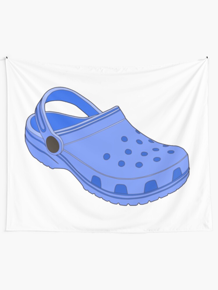 local crocs dot