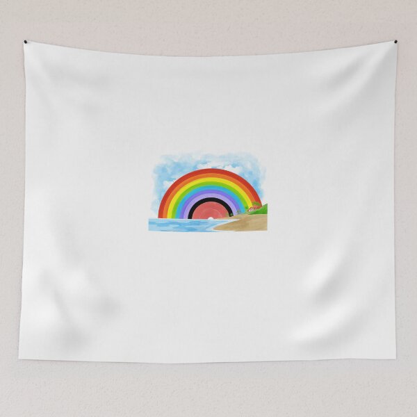 Item preview, Summer Rainbow designed and sold by autlu.