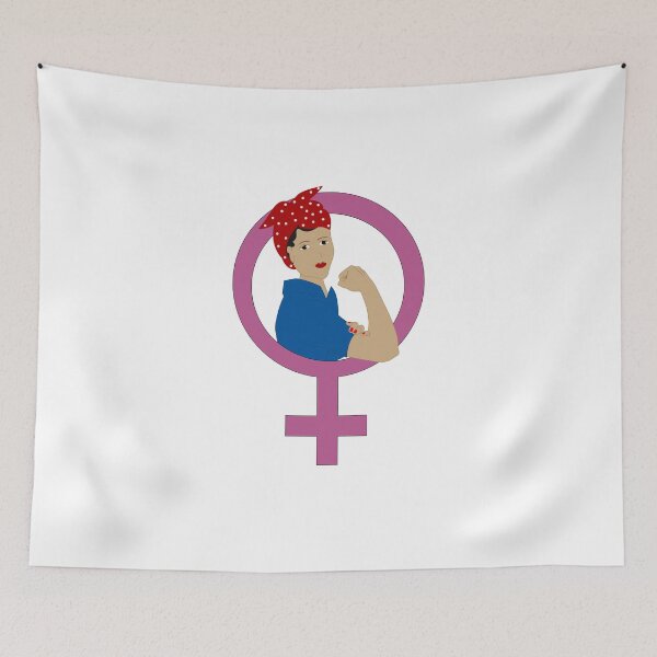 Item preview, Feminist designed and sold by maholiv.