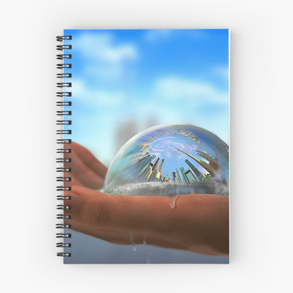 Item preview, Drop Of Water designed and sold by Igor Zenin Art.