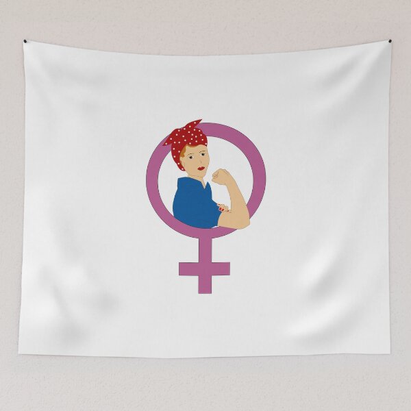 Item preview, Feminist designed and sold by maholiv.