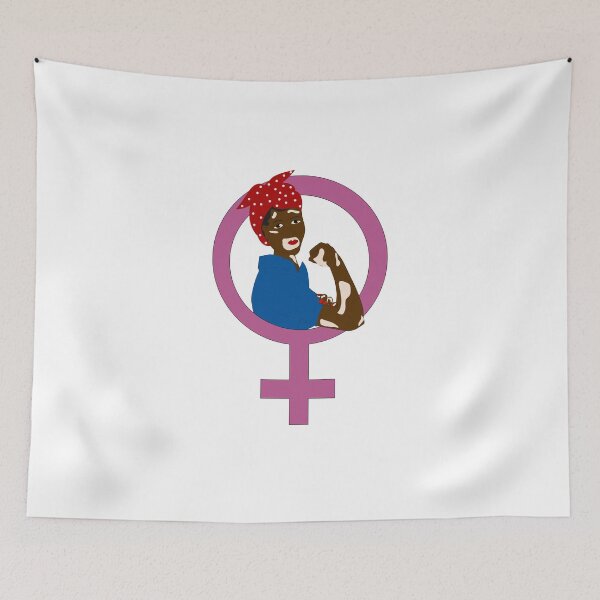 Item preview, Feminist designed and sold by maholiv.