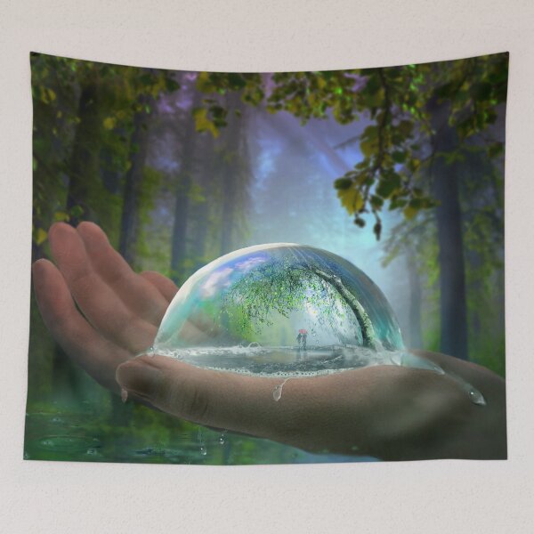 Item preview, Drop Of Rain designed and sold by Igor Zenin Art.