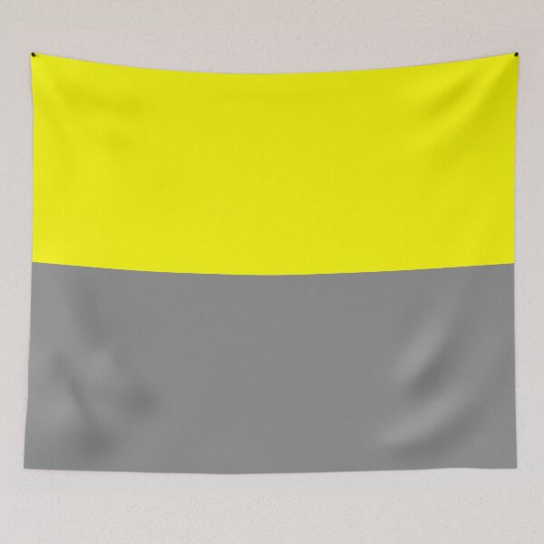 Item preview, Yellow and Grey designed and sold by hollanov98.