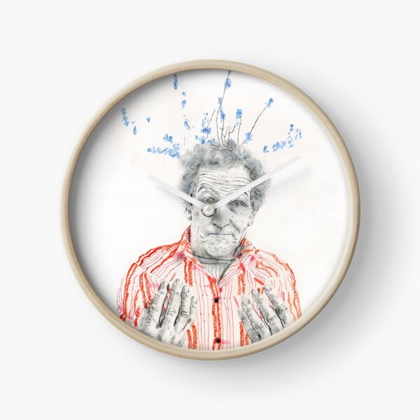 Item preview, Monty Don designed and sold by DerekBacon.