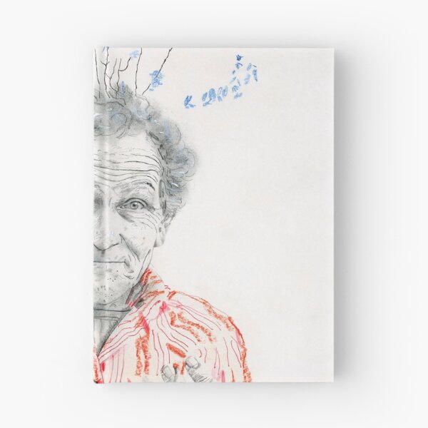 Item preview, Monty Don designed and sold by DerekBacon.