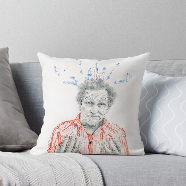 Item preview, Monty Don designed and sold by DerekBacon.