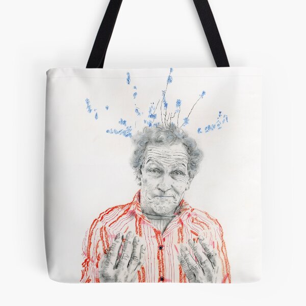 Item preview, Monty Don designed and sold by DerekBacon.