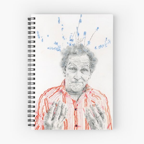 Item preview, Monty Don designed and sold by DerekBacon.