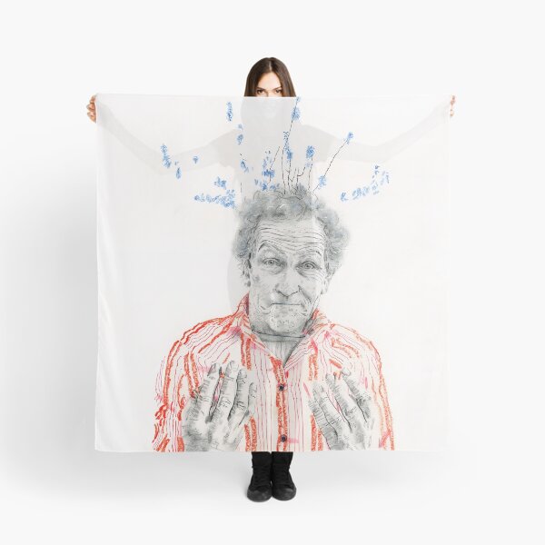Item preview, Monty Don designed and sold by DerekBacon.