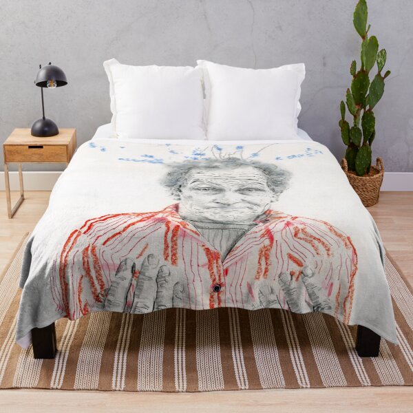 Item preview, Monty don designed and sold by DerekBacon.