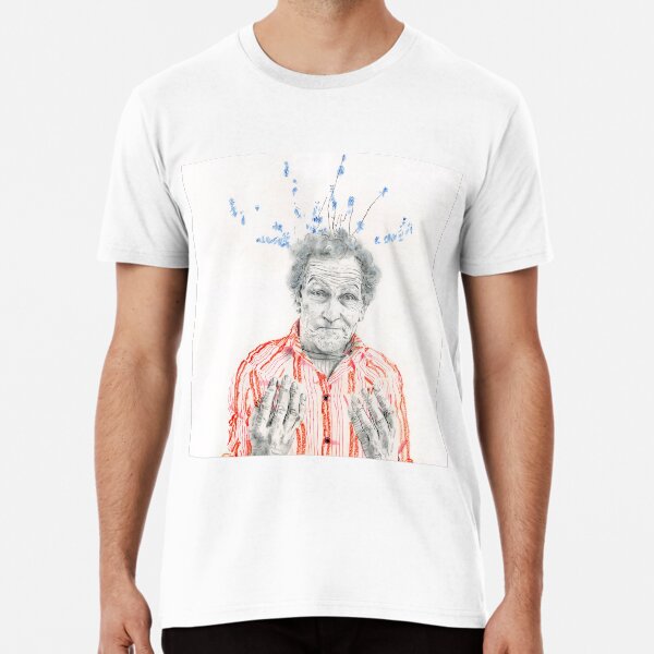 Monty Don T Shirts Redbubble