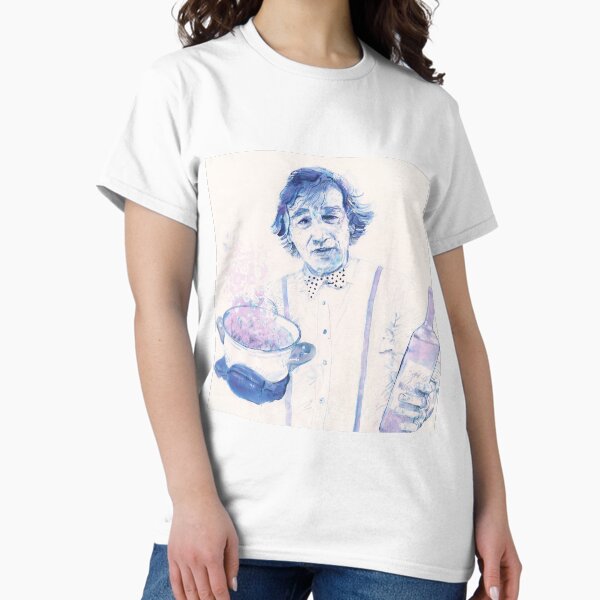 Item preview, Keith Floyd designed and sold by DerekBacon.
