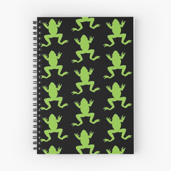 Item preview, climbing tree frog in green designed and sold by thetypographer.