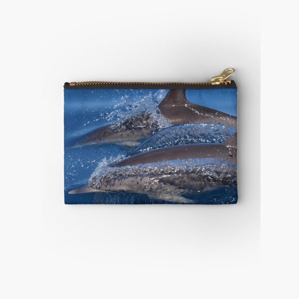 Item preview, Spotted dolphin  designed and sold by chloeyzoard.