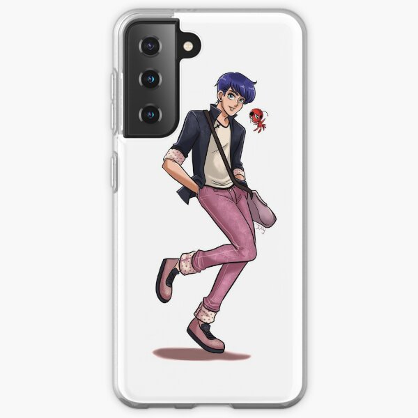 Genderbend Phone Cases For Samsung Galaxy Redbubble