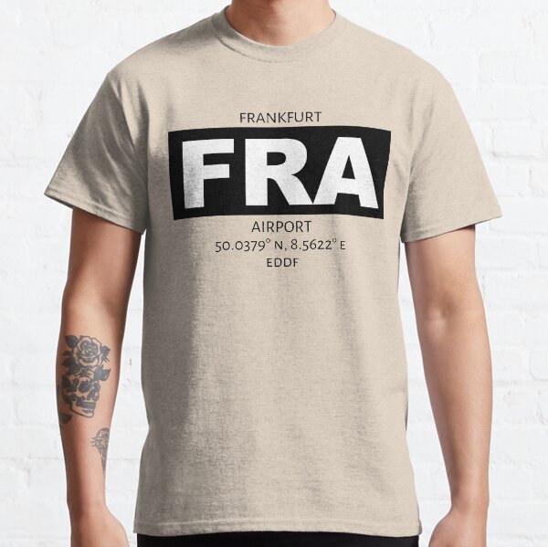 Classic T-Shirt