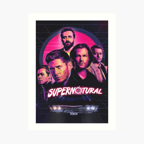 Supernatural