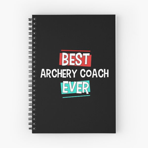 Item preview, Best Archery Coach Ever Rectangles Sports Gift designed and sold by haselshirt.