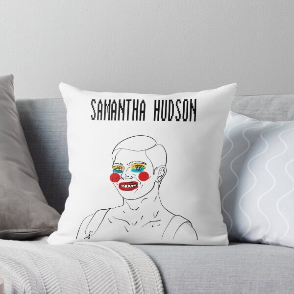 Item preview, Samantha Hudson designed and sold by NaturalBornGoth.