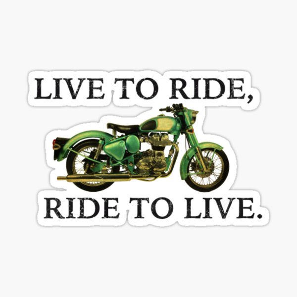 Akachafactory Autocollant Sticker Biker Motard Voiture Moto Baby Biker on Board Tuning Chopper