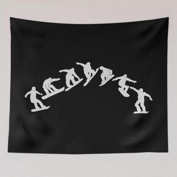 Item preview, Snowboard Snowboarding Boarder Board Birthday Gift designed and sold by haselshirt.
