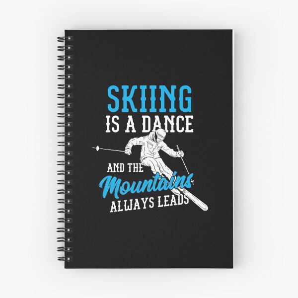 Item preview, Ski Skier Skiing Winter Sport Funny Gift Idea designed and sold by haselshirt.