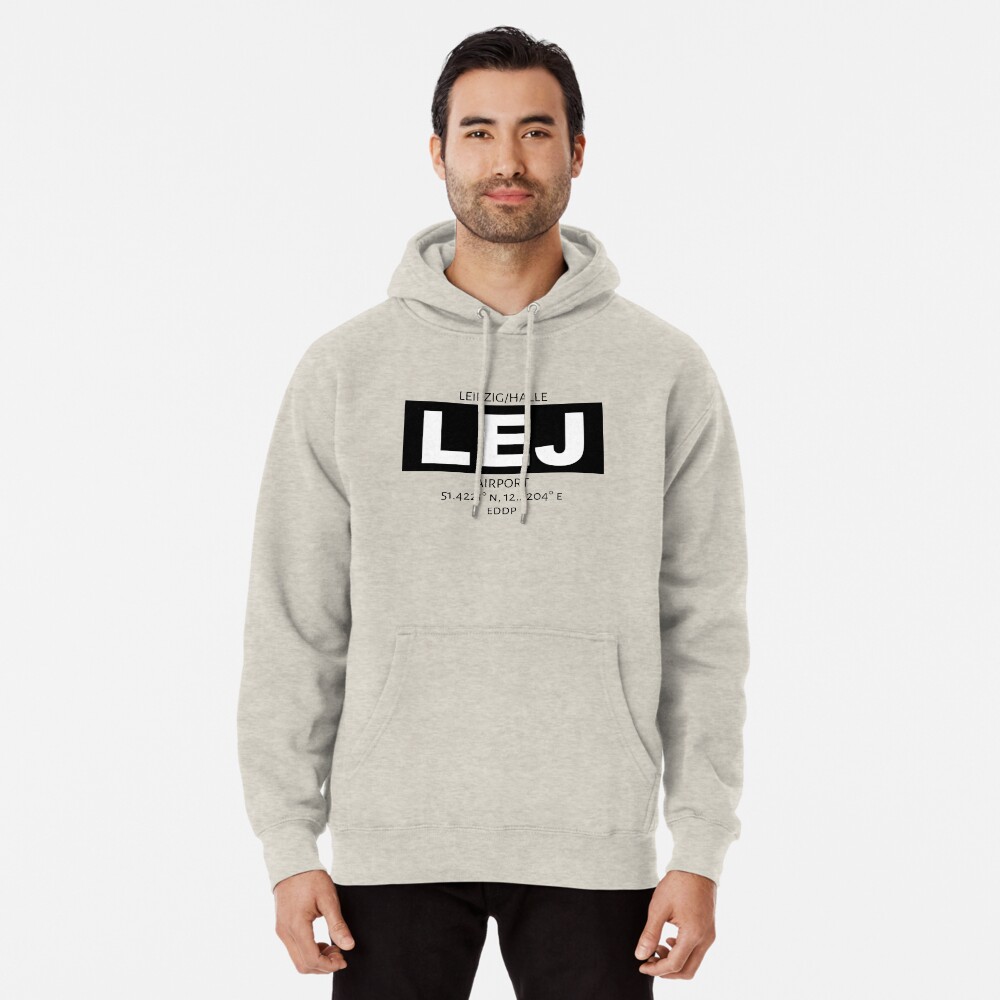 Item preview, Pullover Hoodie designed and sold by AvGeekCentral.