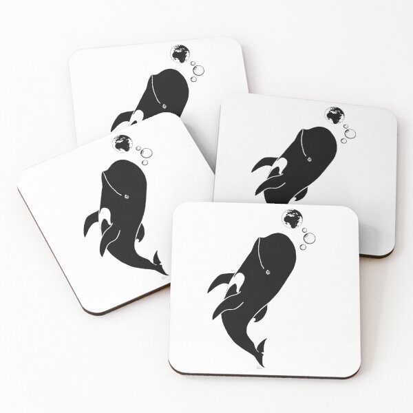Item preview, Pilot whale designed and sold by chloeyzoard.