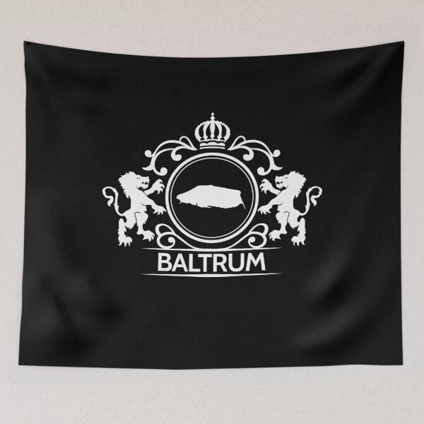 Item preview, Baltrum logo designed and sold by 1681830934131.