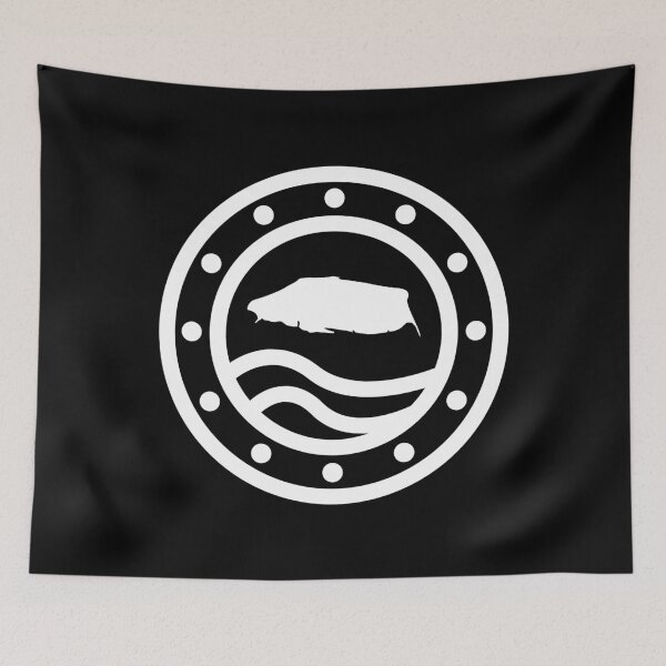 Item preview, Baltrum coat of arms designed and sold by 1681830934131.