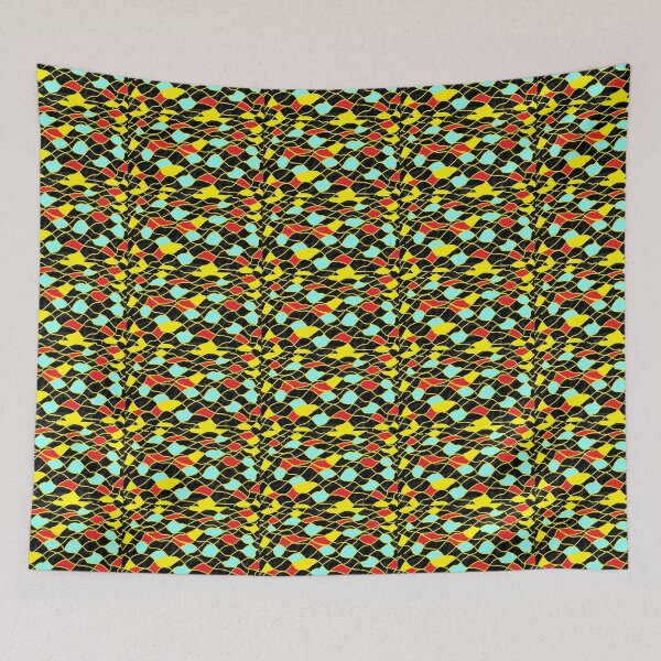 Item preview, race of colors designed and sold by sandal8684.