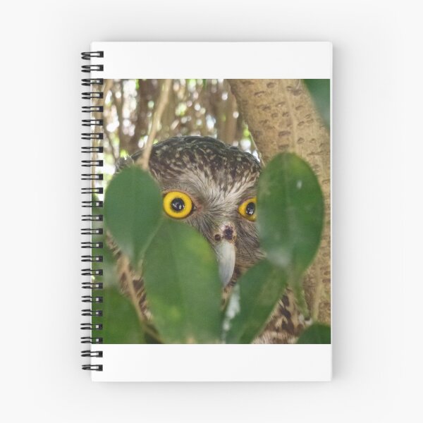 Item preview, Powerful Owl designed and sold by Maxime2.