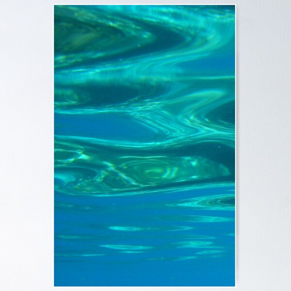 Item preview, Below the surface designed and sold by chloeyzoard.