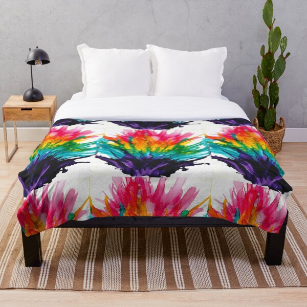 Item preview, Rainbow Splash designed and sold by MGStrack.