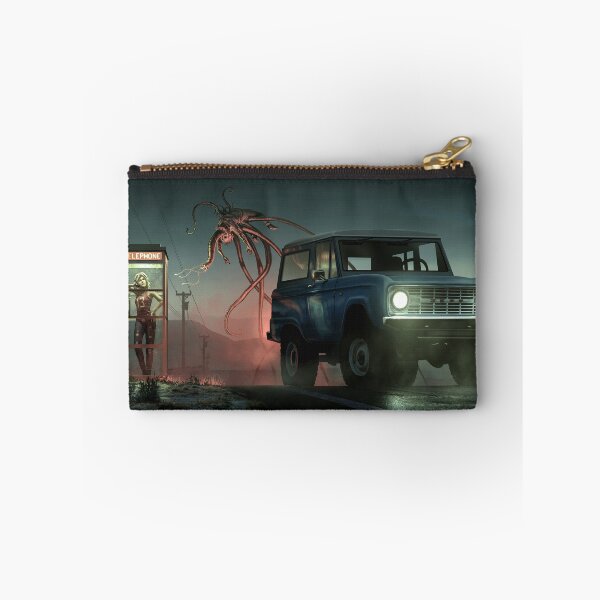 Item preview, Phone Creep designed and sold by JeffreyRead.