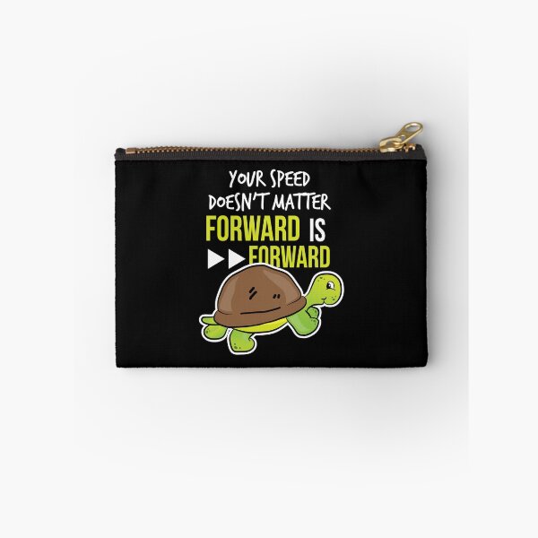 Item preview, Turtle Lover Turtle Pet Speed Doesn't Matter Gift Idea designed and sold by haselshirt.