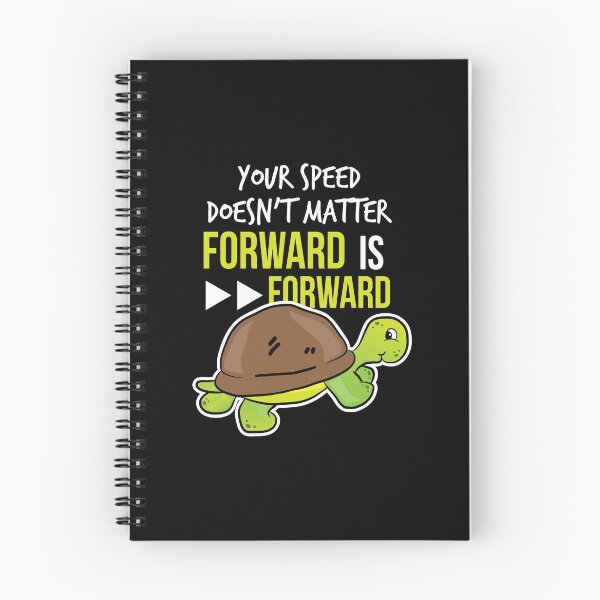 Item preview, Turtle Lover Turtle Pet Speed Doesn't Matter Gift Idea designed and sold by haselshirt.