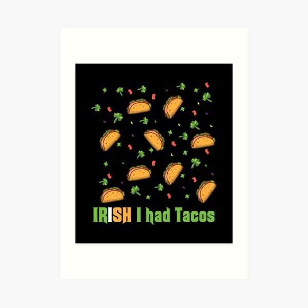 Raining Tacos Gifts Merchandise Redbubble - taco roblox food