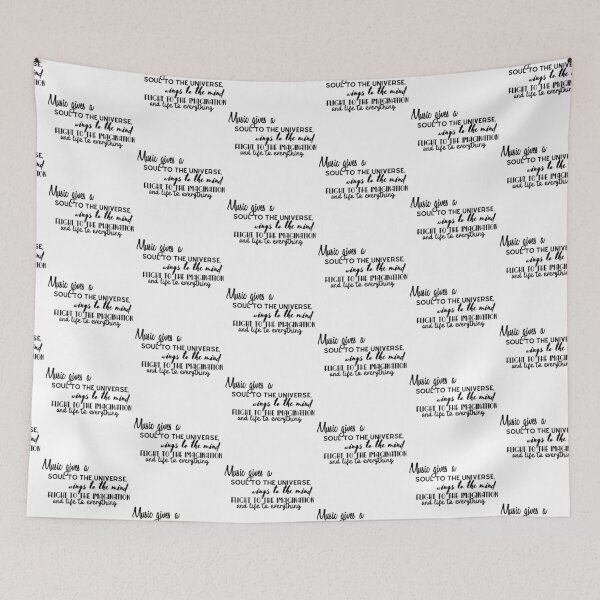 Item preview, Music Gives.... designed and sold by SamanthaLee33.